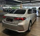 COROLLA 1.8 XEI 16V 4P AUTOMÁTICO - 2022 - PORTO ALEGRE