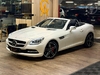 SLK 250 1.8 CGI 16V TURBO 2P AUTOMÁTICO - 2014 - PORTO ALEGRE
