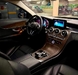 C 180 1.6 CGI EXCLUSIVE 16V TURBO 4P AUTOMÁTICO - 2019 - PORTO ALEGRE