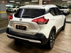 KICKS 1.6 16V FLEX SV 4P XTRONIC - 2020 - PORTO ALEGRE