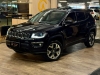 COMPASS 2.0 16V DIESEL LONGITUDE 4X4 AUTOMÁTICO - 2019 - PORTO ALEGRE