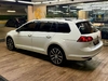 GOLF 1.4 TSI VARIANT HIGHLINE 16V TOTAL FLEX 4P TIPTRONIC - 2017 - PORTO ALEGRE