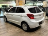 KA 1.0 SE 12V FLEX 4P MANUAL - 2017 - PORTO ALEGRE