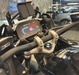 R 1250 GS ADVENTURE PREMIUM TRIPLE BLACK 719 - 2024 - PORTO ALEGRE