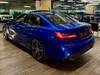 320I 2.0 M SPORT 16V TURBO 4P AUTOMÁTICO - 2021 - PORTO ALEGRE