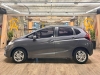 FIT 1.5 LX 16V FLEX 4P AUTOMÁTICO - 2015 - PORTO ALEGRE