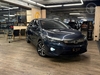CITY 1.5 HATCHBACK TOURING 16V FLEX 4P AUTOMÁTICO - 2023 - PORTO ALEGRE