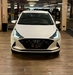 HB20 1.0 DIAMOND 12V TURBO FLEX 4P AUTOMÁTICO - 2022 - PORTO ALEGRE