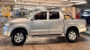 HILUX SW4 2.7 SR 4X2 16V FLEX 4P AUTOMÁTICO - 2013 - PORTO ALEGRE