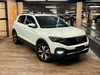 T-CROSS 1.0 TSI 200 SENSE AUTOMÁTICO - 2024 - PORTO ALEGRE