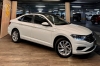 JETTA 1.4 16V TSI COMFORTLINE FLEX 4P TIPTRONIC - 2019 - PORTO ALEGRE