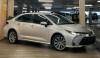 COROLLA 1.8 XEI 16V 4P AUTOMÁTICO - 2022 - PORTO ALEGRE