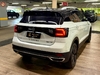 T-CROSS 1.4 HIGHLINE TSI 16V FLEX 4P AUTOMÁTICO - 2024 - PORTO ALEGRE