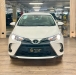 YARIS 1.5 16V FLEX SEDAN XS MULTIDRIVE4 - 2025 - PORTO ALEGRE