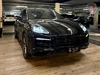CAYENNE 3.0 V6 E-HYBRID PLATINUM EDITION AWD S HÍBRIDO 4P AUTOMÁTICO - 2023 - PORTO ALEGRE