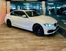 320I 2.0 SPORT GP 16V TURBO ACTIVE FLEX 4P AUTOMÁTICO - 2018 - PORTO ALEGRE