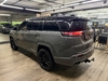 COMMANDER 2.0 HURRICANE BLACKHAWK 4X4 TURBO 4P AUTOMÁTICO - 2025 - PORTO ALEGRE