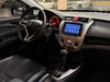 CITY 1.5 DX 16V FLEX 4P AUTOMÁTICO - 2012 - PORTO ALEGRE