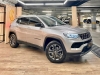 COMPASS 1.3 LONGITUDE T270 16V TURBO 4X2 FLEX 4P AUTOMÁTICO - 2024 - PORTO ALEGRE