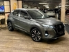 KICKS 1.6 EXCLUSIVE 16V FLEX 4P AUTOMÁTICO - 2022 - PORTO ALEGRE
