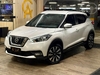 KICKS 1.6 16V FLEX SV 4P XTRONIC - 2020 - PORTO ALEGRE