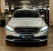 C 180 1.6 CGI EXCLUSIVE 16V TURBO 4P AUTOMÁTICO - 2019 - PORTO ALEGRE