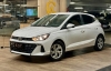 HB20 1.0 COMFORT 12V FLEX 4P MANUAL - 2024 - PORTO ALEGRE