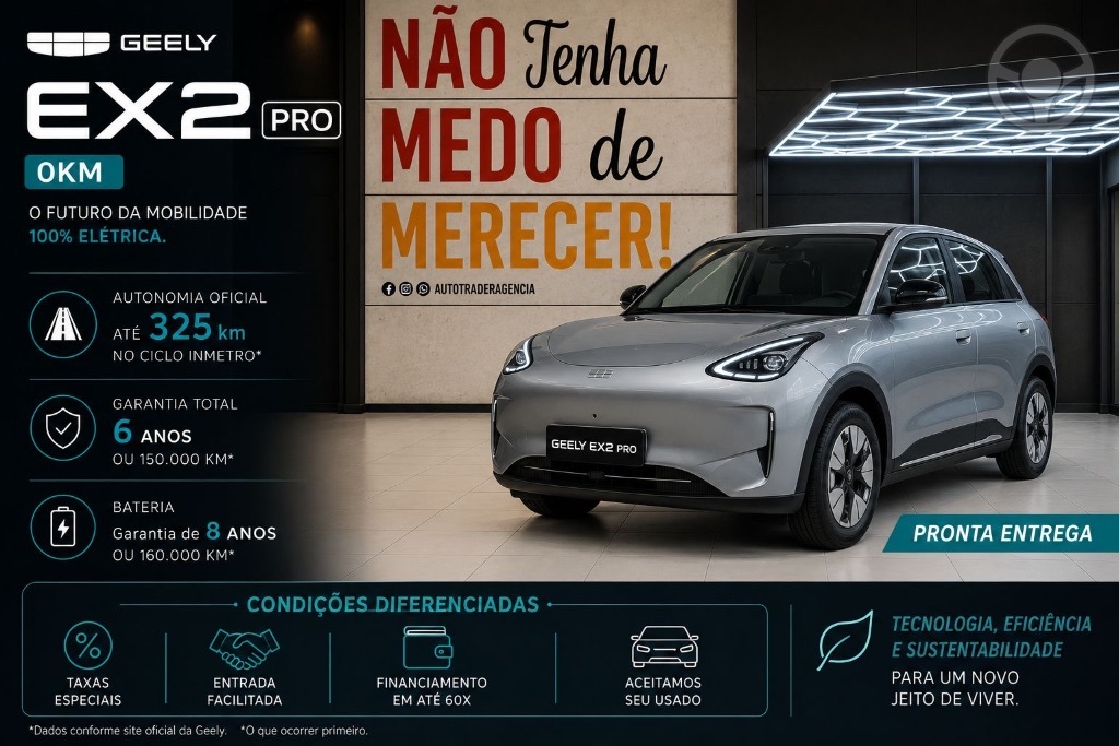 EX2 PRO  - 2026 - CHARQUEADAS