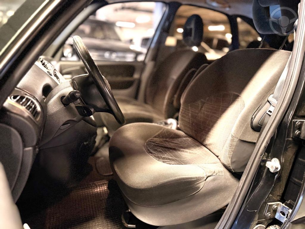 XSARA PICASSO EXCLUSIVE 2.0 16V AUT. - 2011 - CHARQUEADAS