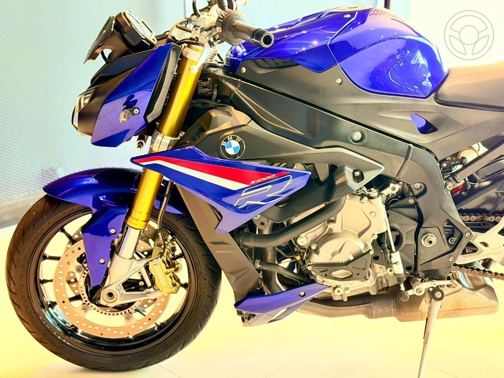 S 1000 R - 2020 - CHARQUEADAS