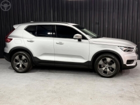 xc 40 t 4 2.0 190cv fwd 2019 charqueadas
