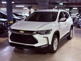 tracker lt 1.0 turbo 12v flex aut. 2022 charqueadas