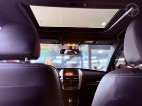yaris xls 1.5 flex 16v 5p aut. 2019 charqueadas