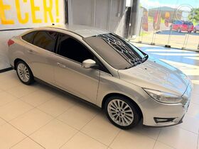 focus tita tita plus 2.0 flex 5p aut. 2016 charqueadas