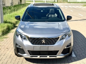 3008 griffe pack 1.6 turbo 16v 5p aut. 2019 charqueadas