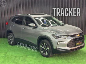 tracker premier 1.2 turbo 12v flex aut. 2024 charqueadas
