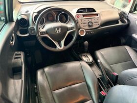 fit ex s 1.5 flex flexone 16v 5p aut. 2013 charqueadas