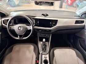 virtus highline 200 tsi 1.0 flex 12v aut 2018 charqueadas
