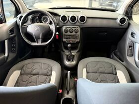 c3 tendance 1.5 flex 8v 5p mec. 2015 charqueadas