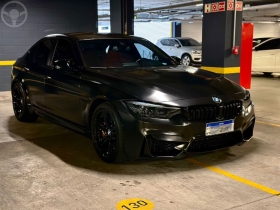 m3 sedan 3.0 bi turbo 24v 4p 2018 charqueadas