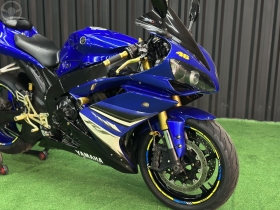 yzf r 1 1000 2008 charqueadas