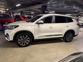 tiggo 8 txs 1.6 16v tgdi aut. 2022 charqueadas