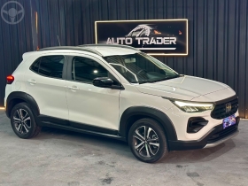 pulse audace 1.0 turbo 200 flex aut. 2024 charqueadas