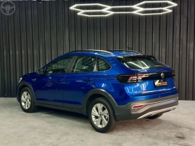 nivus comfortline 1.0 200 tsi flex aut. 2023 charqueadas