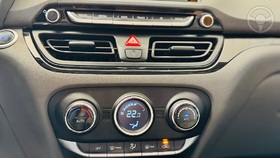 hb20s platinum 1.0 tb flex 12v aut. 2023 charqueadas