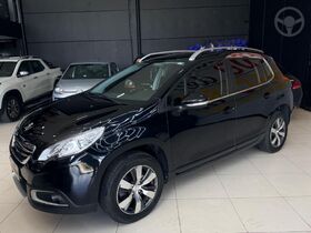 2008 griffe 1.6 flex 16v 5p aut. 2018 charqueadas