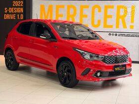 argo 1.0 6v flex 2022 charqueadas