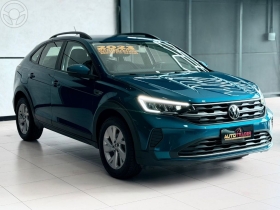 nivus comfortline 1.0 200 tsi flex aut. 2023 charqueadas