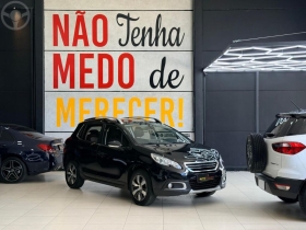 2008 griffe 1.6 flex 16v 5p aut. 2018 charqueadas