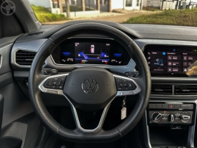 t cross 200 tsi 1.0 flex 12v 5p aut. 2022 charqueadas